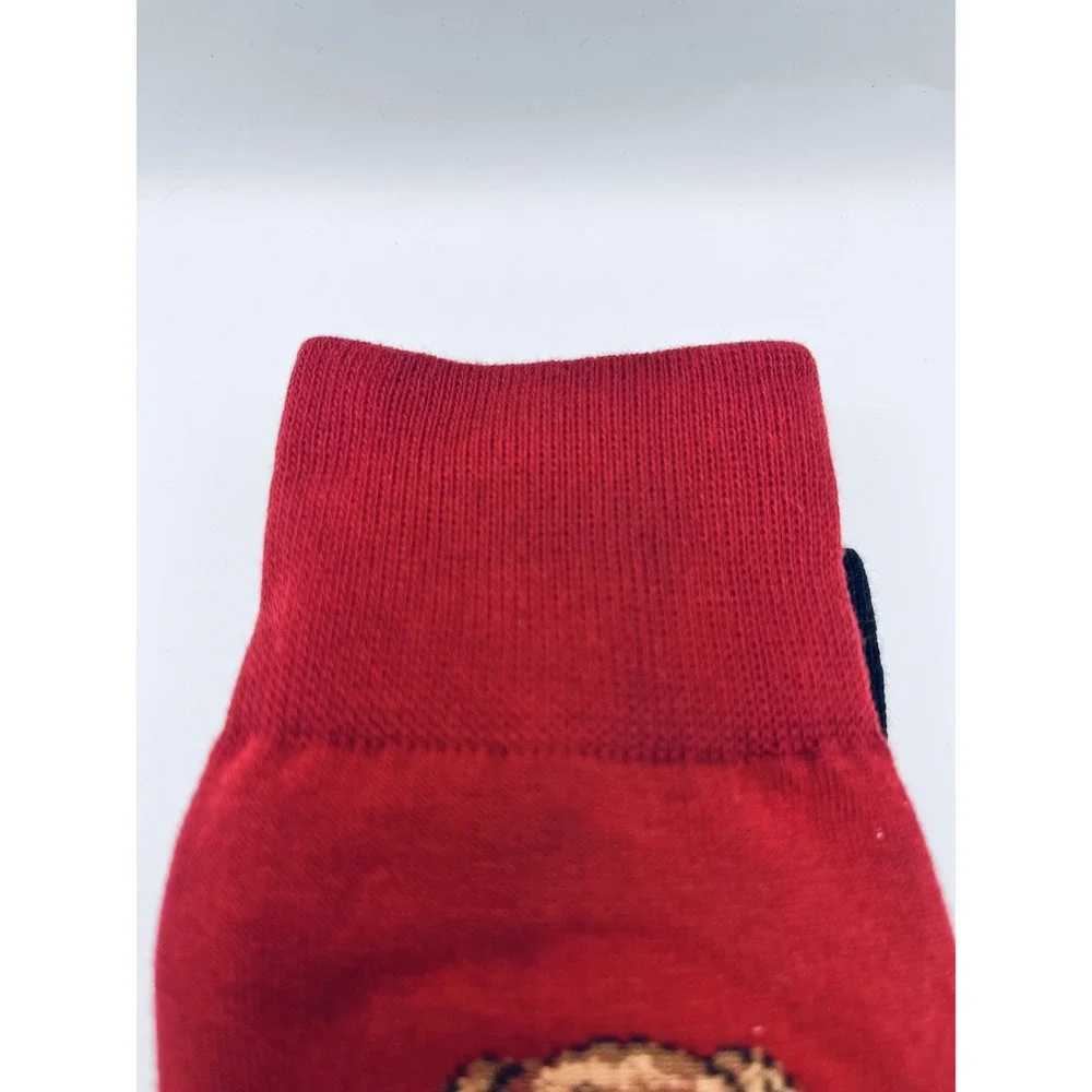 Men's Polo‎ Ralph Lauren 2 pack Pair socks 10-13 dress casual Polo Bear